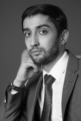 Айк ТАТЕВОСЯН, фото